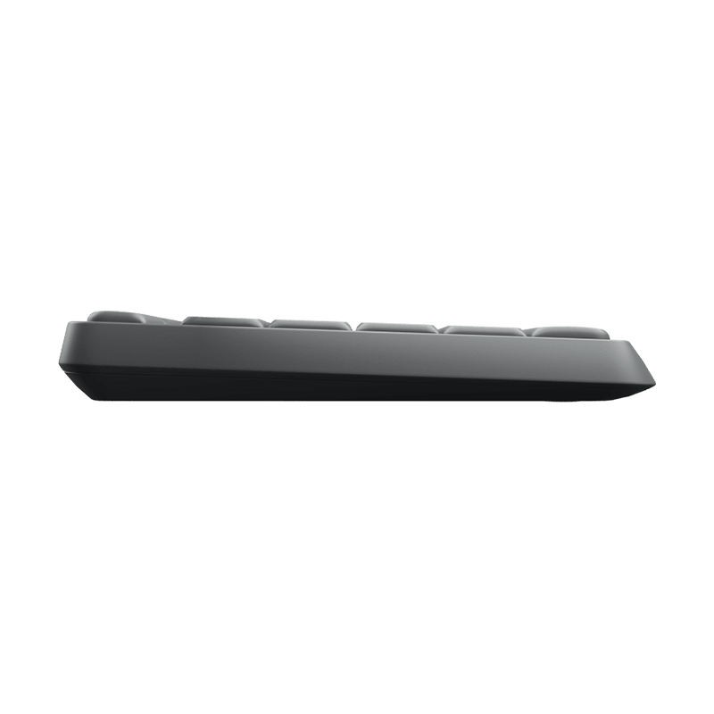 Keyboard Mouse Combo Manufacturer - Logitech MK235 2.4GHz