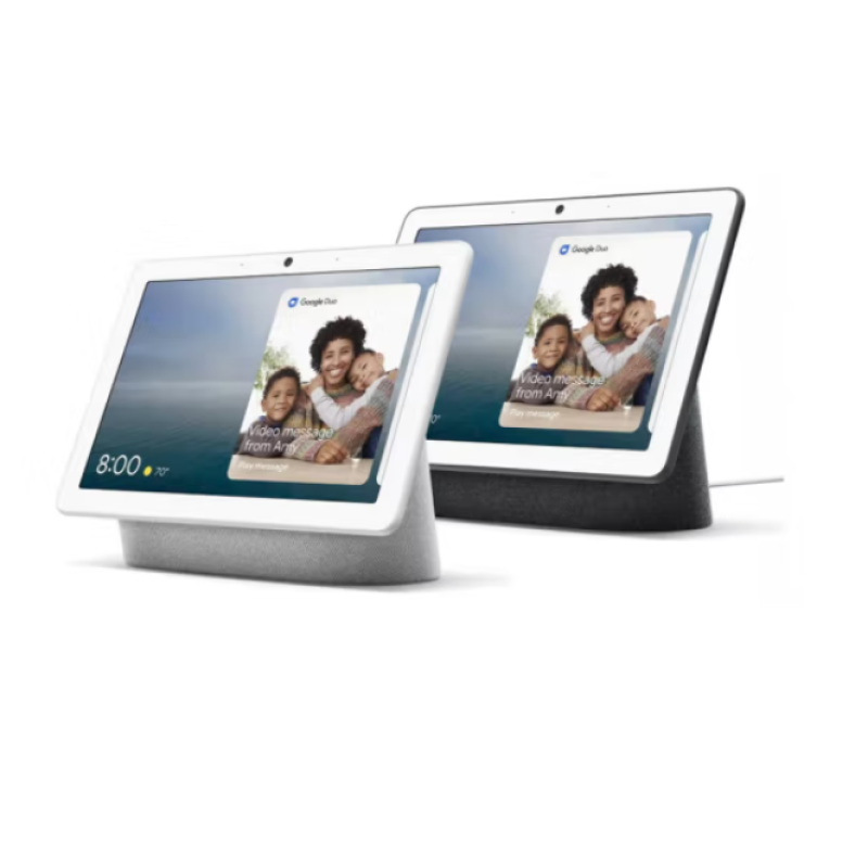 Smart Hub Factory - Google Home Nest Hub2 Wireless