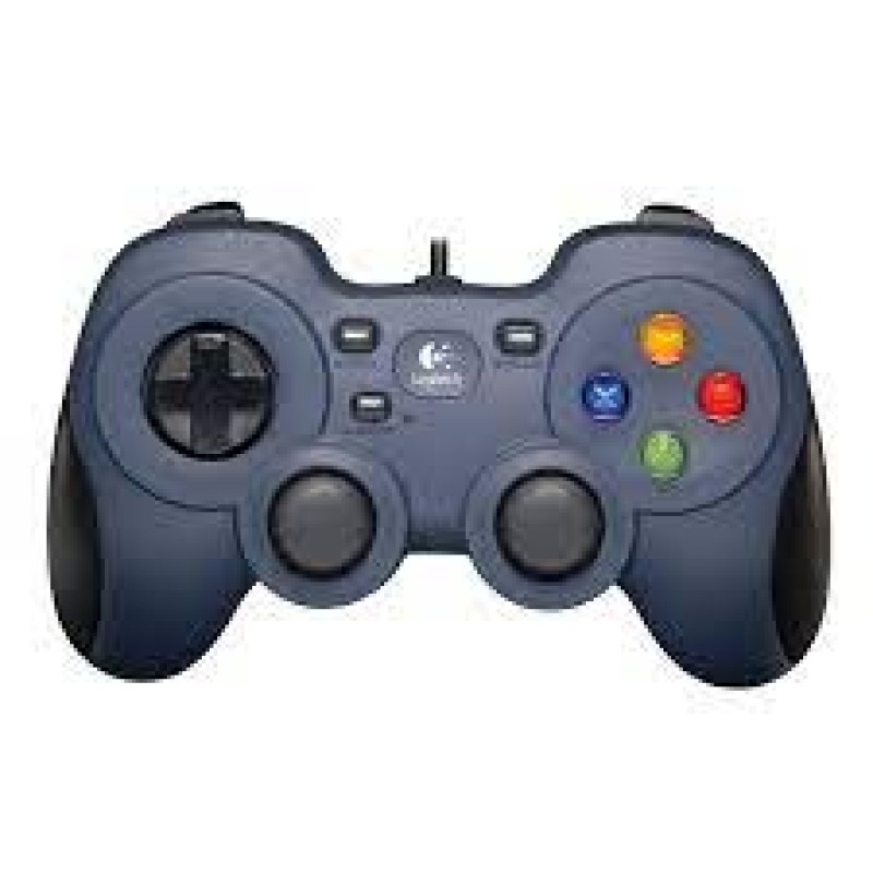 Game Controller Manufacturer - Original Logitech G F310 Gamepad