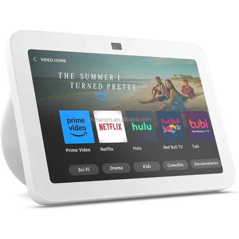 Smart Display Manufacturer - Echo Show 10 HD Motion Alexa