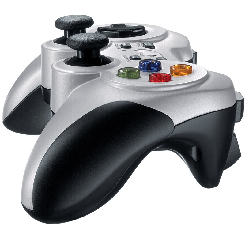 Game Controller Manufacturer - Original Logitech F710 Wireless