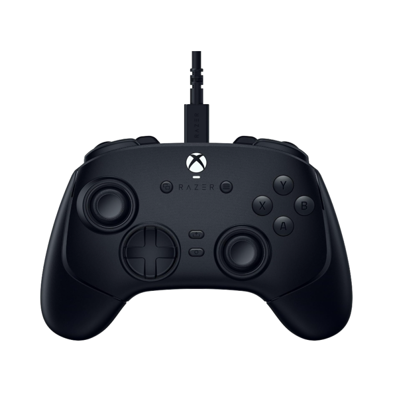 Gaming Controller Manufacturer - Razer Wolverine V3 Wired Xbox