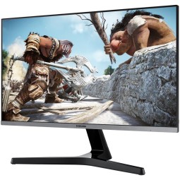 Computer Monitor Factory - Samsung 24 Inch Ultra Slim Bezel