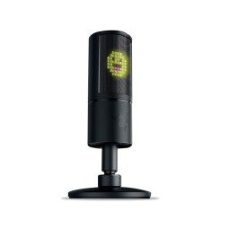 Microphone Factory - Razer Seiren Emote LED Display 8-bit