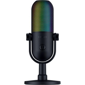 USB Microphone Manufacturer - Razer Seiren V3 Chroma RGB