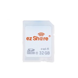 WiFi SD Card Factory - Ezshare 8GB 16GB 32GB 64GB