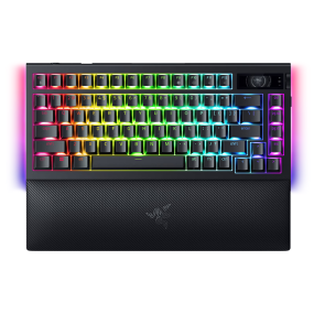 Mechanical Keyboard Manufacturer - Razer BlackWidow V4 Pro