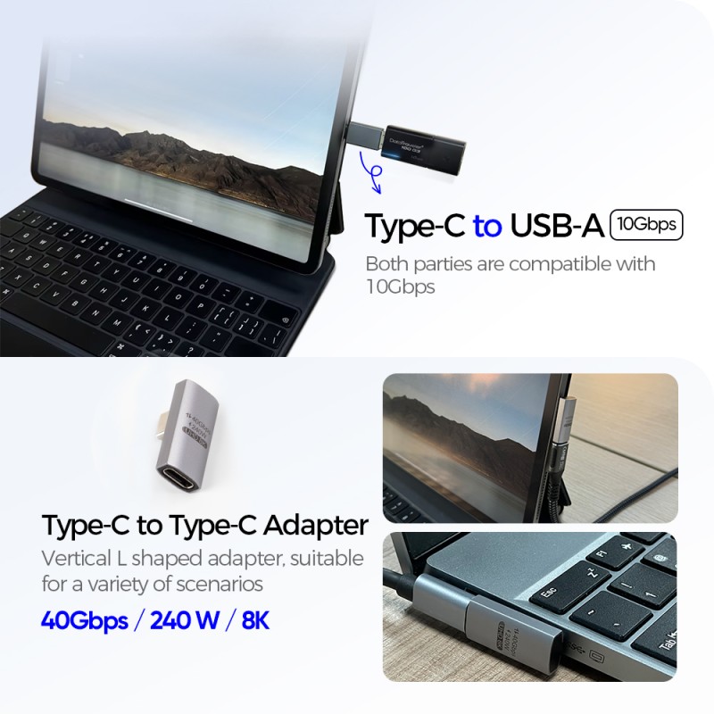 Charging Kit Factory - OEM Custom OmniLink Pro 7 Kit