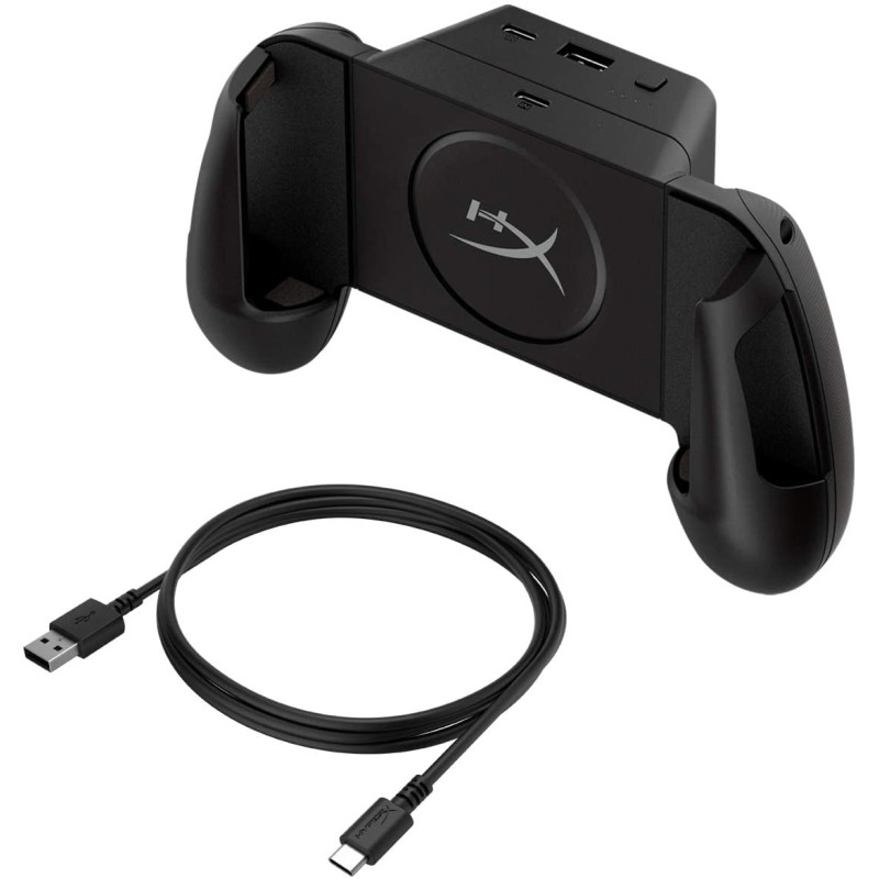 Wireless Charging Factory - HyperX ChargePlay Clutch Grips