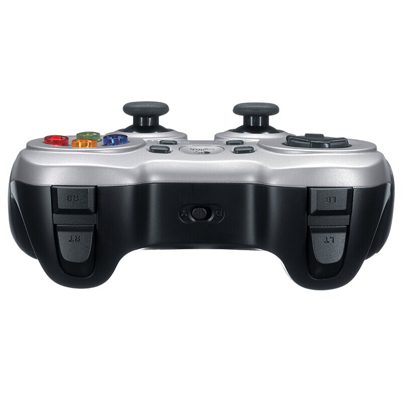 Game Controller Manufacturer - Original Logitech F710 Wireless