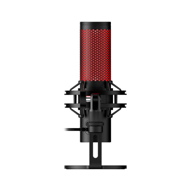 USB Microphone Manufacturer - HyperX QuadCast 2 USB Condenser