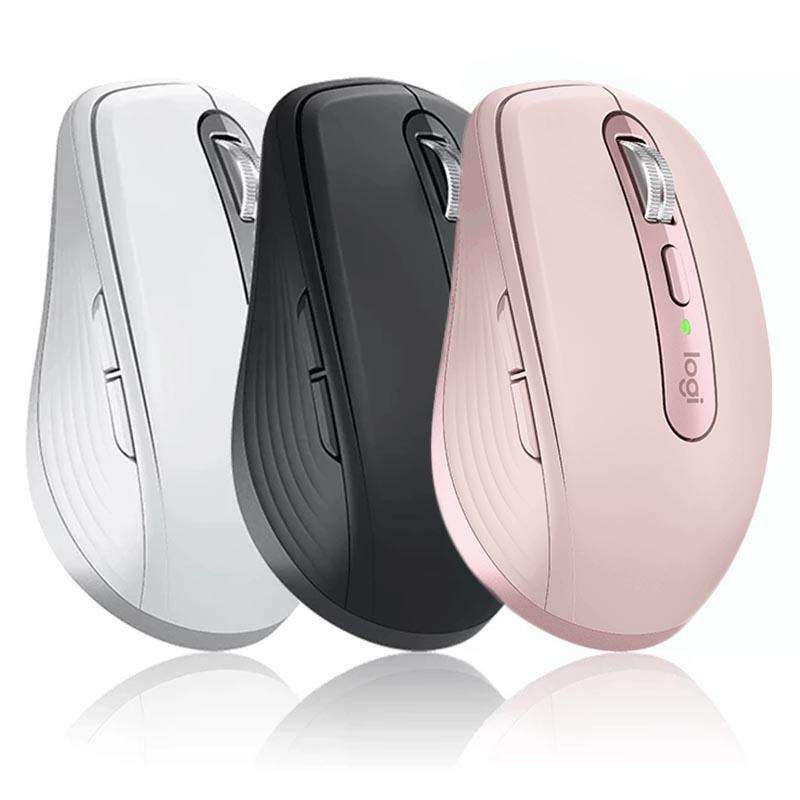 Wireless Mouse Manufacturer - Logitech MX Anywhere 3s 2.4g