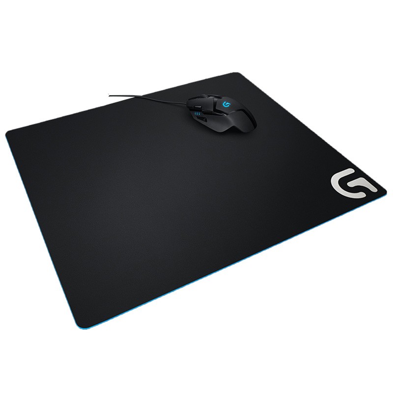 Gaming Mouse Pad Manufacturer - Logitech G640 Large Cloth 460x400mm