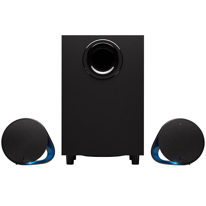 Computer Speakers Factory - Logitech G560 LIGHTSYNC Gaming