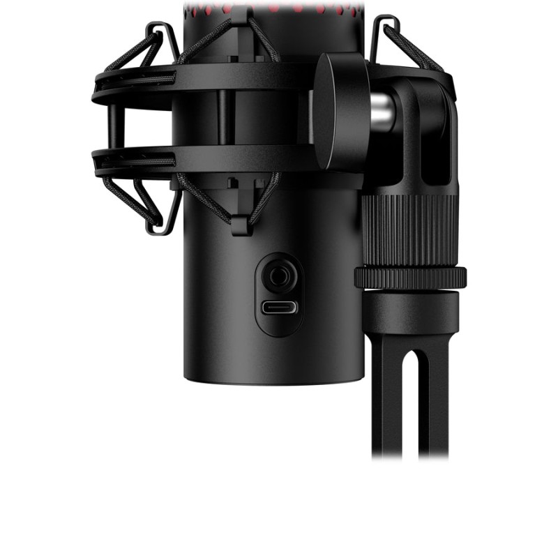 USB Microphone Manufacturer - HyperX QuadCast 2 USB Condenser