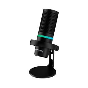 Microphone Factory - HYPERX DuoCast RGB USB Condenser