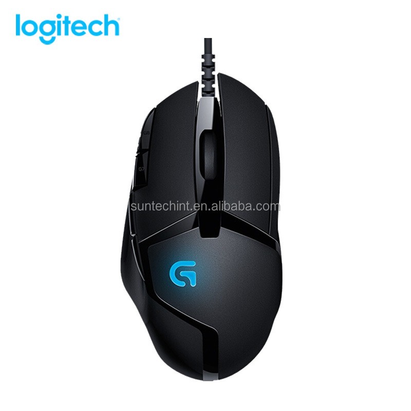 Gaming Mouse Factory - Logitech G402 Optical Wired Gaming