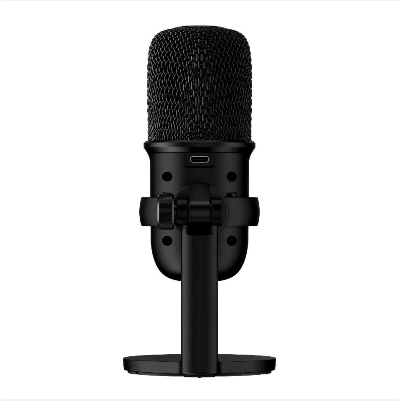 Microphone Factory - HyperX SoloCast Mini Microphone