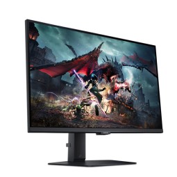 Gaming Monitor Manufacturer - Samsung 27 Inch IPS 180Hz 1ms