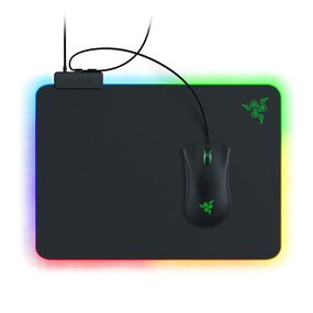 Gaming Mouse Pad Factory - Original Razer Firefly V2 RGB