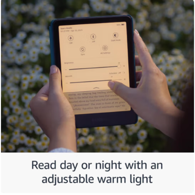 E-Reader Factory - Kindle Paperwhite 6 16GB 300 Ppi