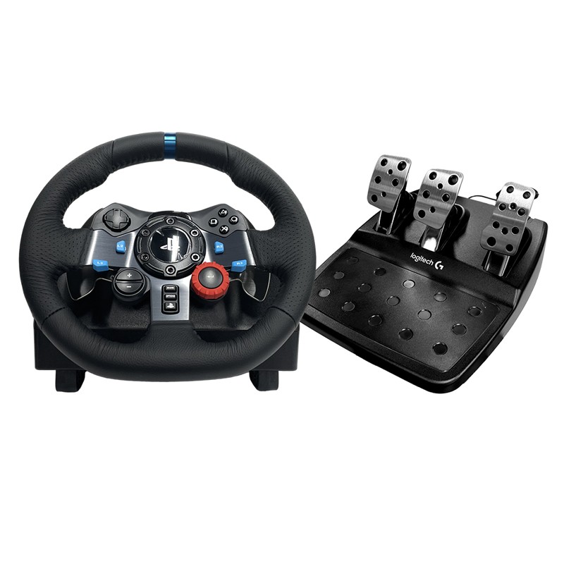 Steering Wheel Manufacturer - Logitech G29 Racing Wheel Shifter
