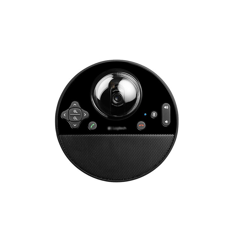 Webcam Manufacturer - Logitech BCC950 Conference Cam 1080p