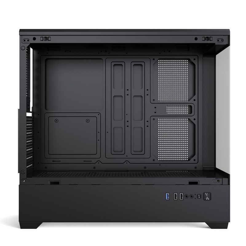 PC Case Supplier - OEM Custom E-ATX Tempered