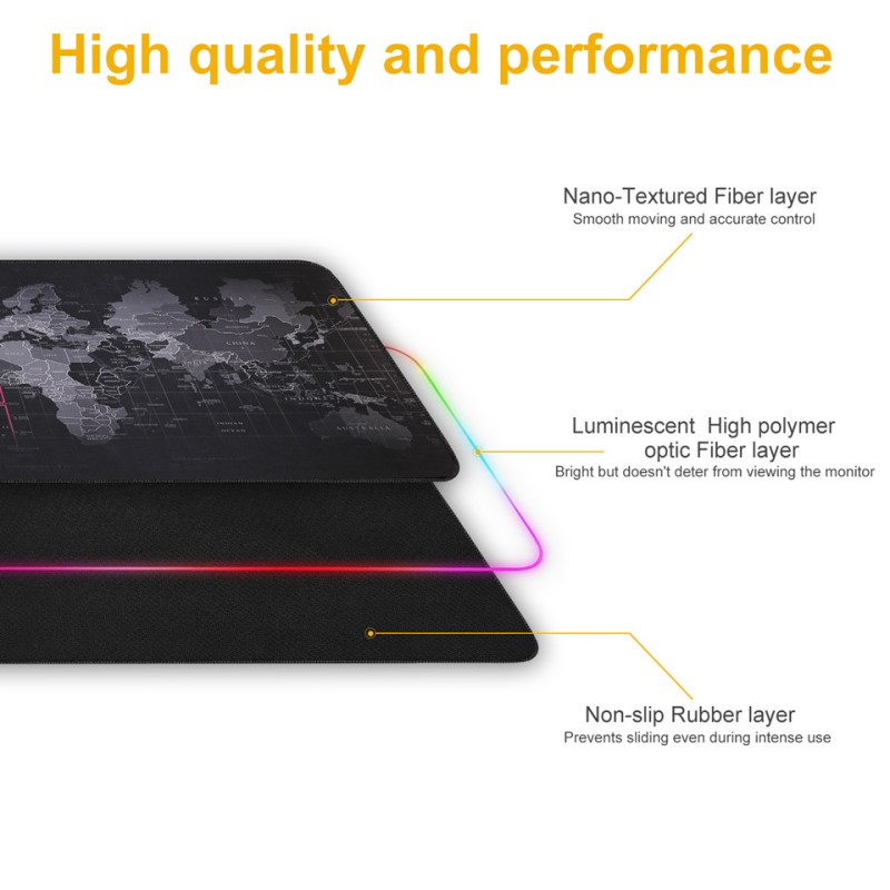 Headset Supplier - High Quality V6S Glowing USB