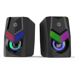 Gaming Speaker Factory - HP DHE-6002 Gaming Speaker