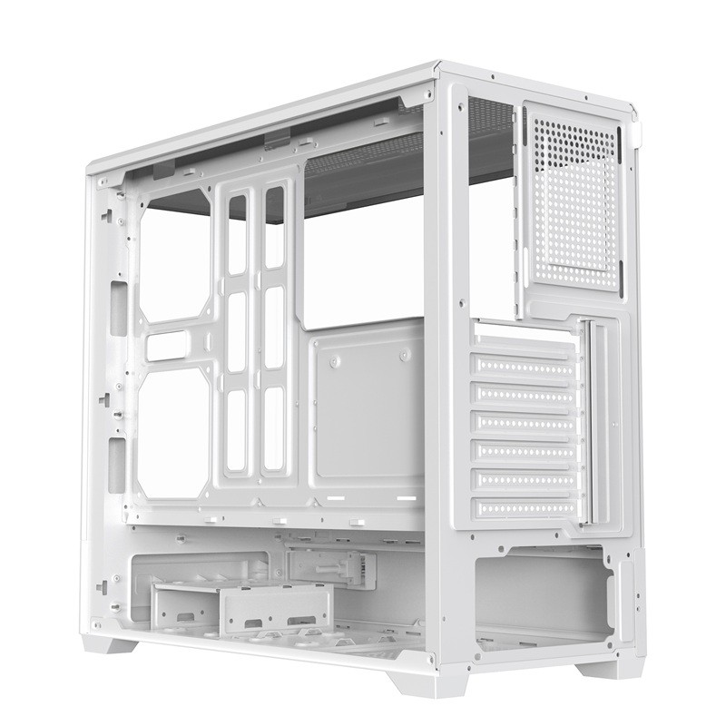 Gaming Case Manufacturer - Customized PC EATX