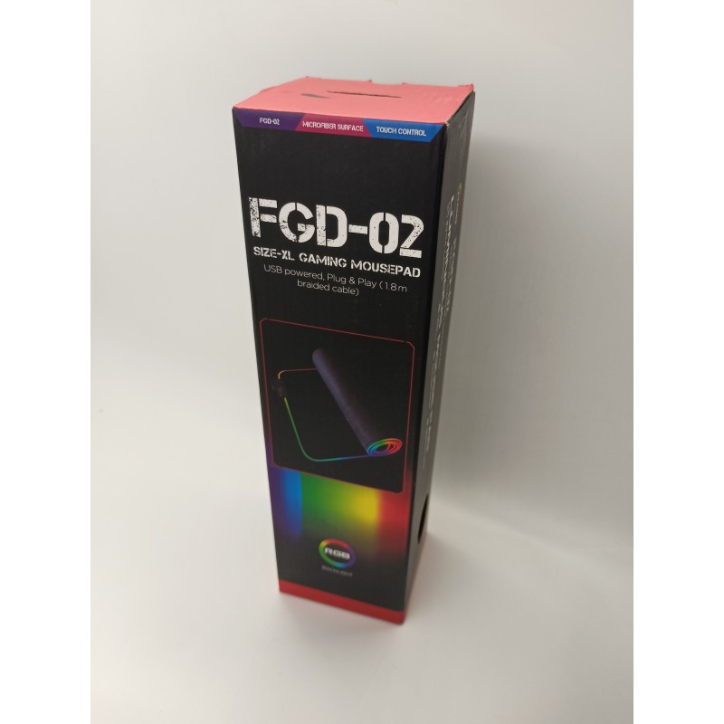 Headset Supplier - High Quality V6S Glowing USB