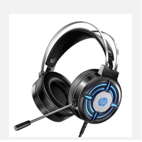 Headset Manufacturer - HP H120G Surround Stereo