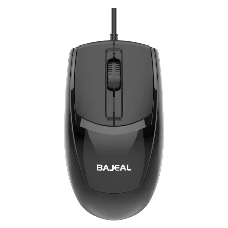 Optical Mouse Factory - Bajeal Wired Optical D2