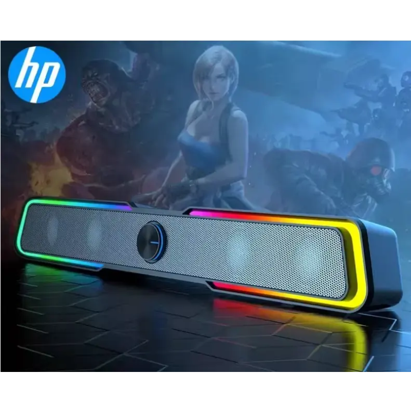 Computer Speaker Manufacturer - HP DHS-2101 Original