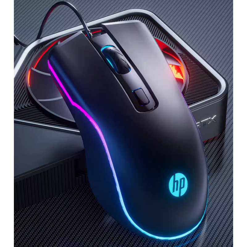 Gaming Mouse Factory - HP M200 Optical Sensor