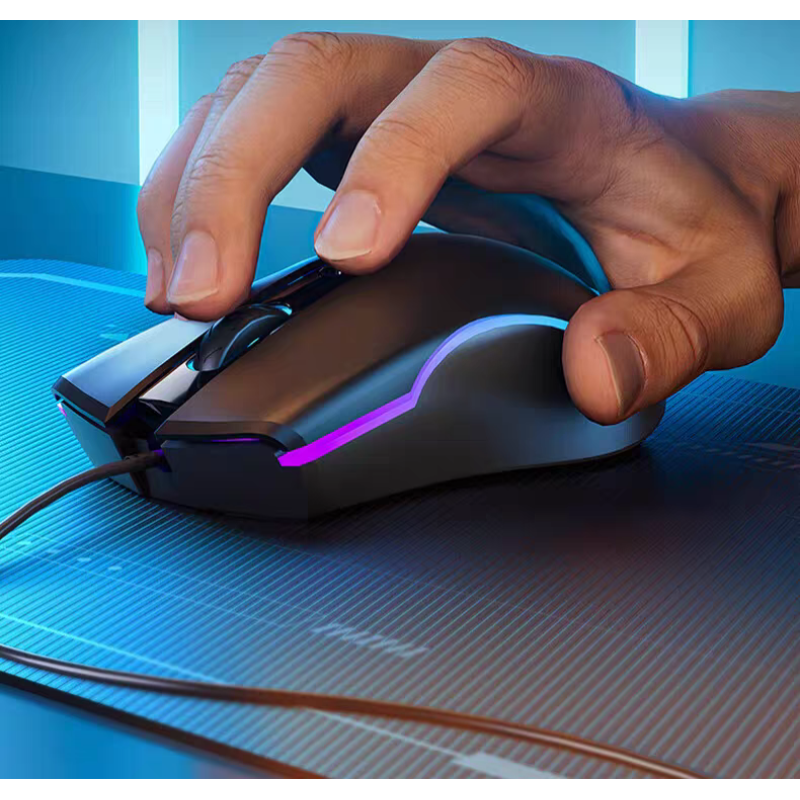 Gaming Mouse Factory - HP M200 Optical Sensor