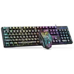 Keyboard Mouse Set Supplier - OEM Teclado Y Mouse