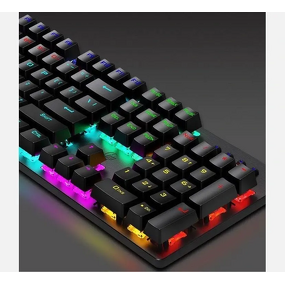 Gaming Keyboard Factory - HP GK100F Mechanical