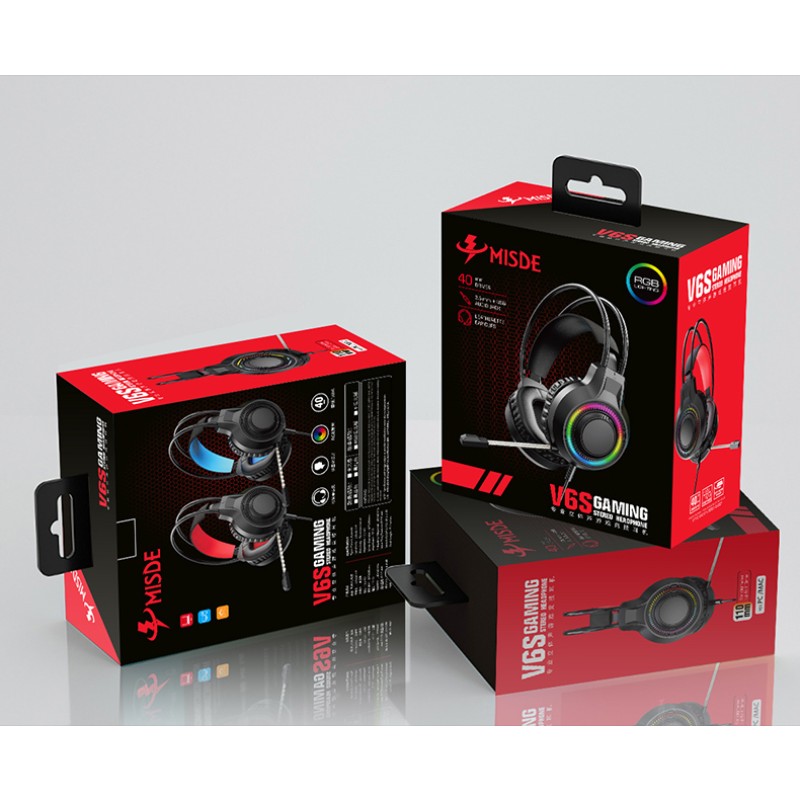 Headset Manufacturer - HP DHE-8009 Affordable