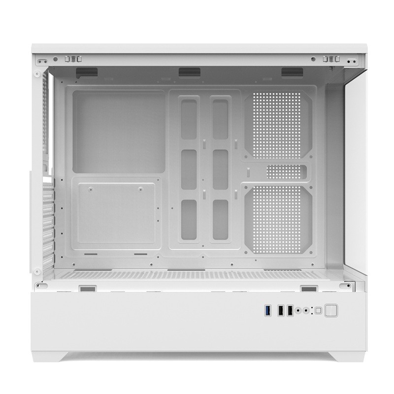 PC Case Supplier - Casing EATX Full Tower