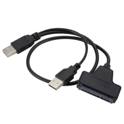 SATA Cable Supplier - Factory 22Pin USB 2.0