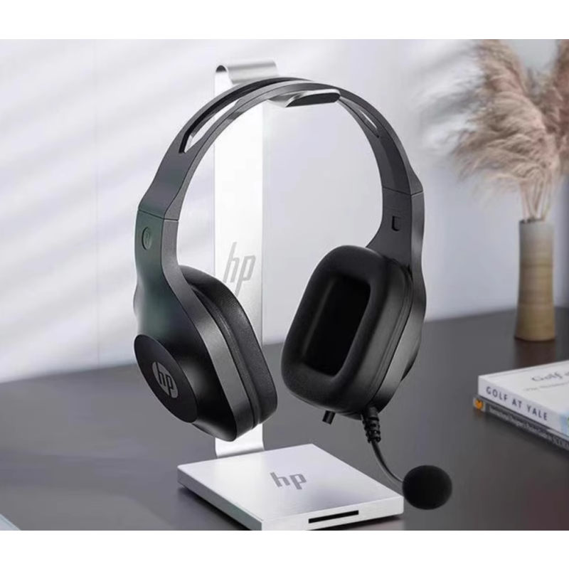 Gaming Headset Manufacturer - HP DHH-1601 PC Over
