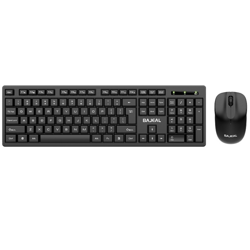 Keyboard Mouse Set Manufacturer - Wireless Keyboard