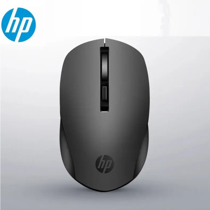 Gaming Mouse Factory - HP S1000 Plus 2.4G