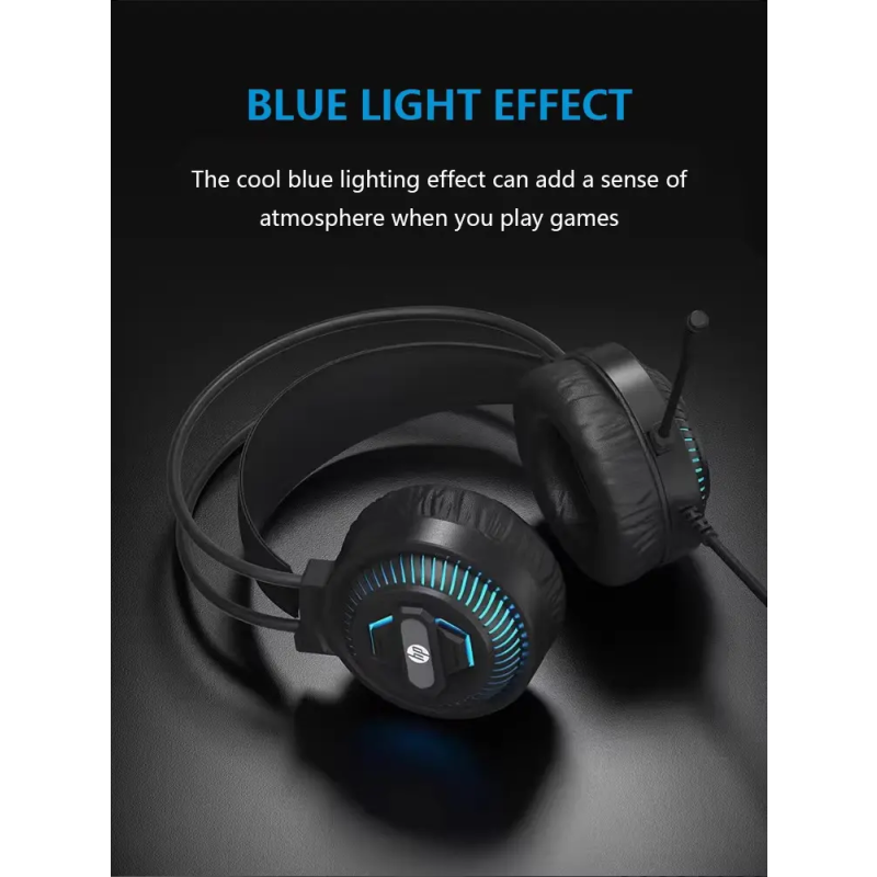 Headset Factory - HP DHH-1601 3.5MM PC