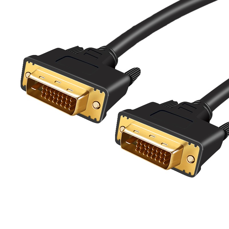 DVI Cable Factory - BAJEAL Gold Plated 1.5M