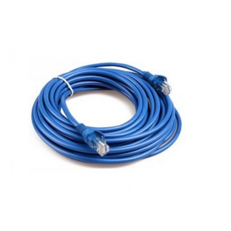 Network Cable Manufacturer - Cat5 Network Cable RJ45