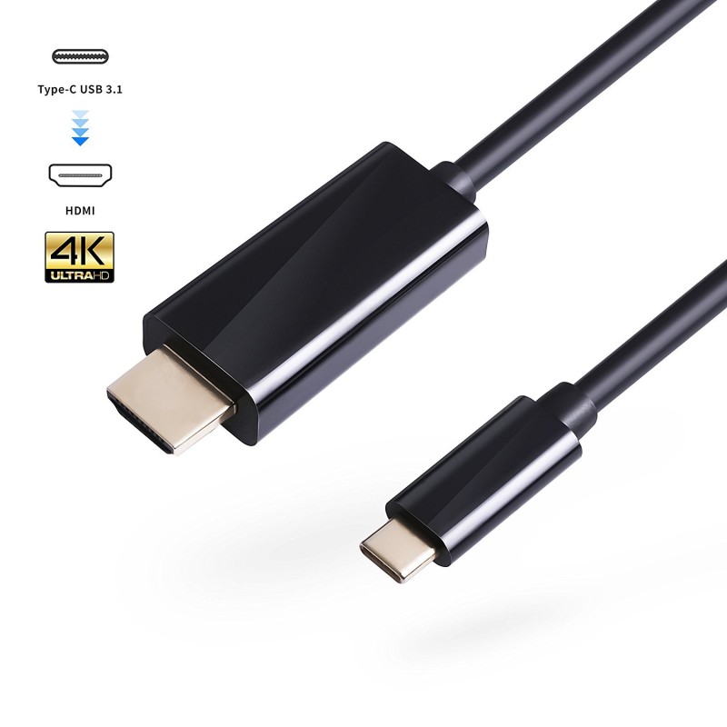 Type-C Cable Manufacturer - Factory Wholesale 1.8M