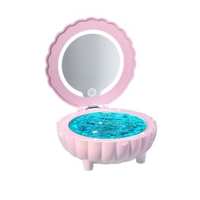 Table Lamp Supplier - Seashell Table Lamps